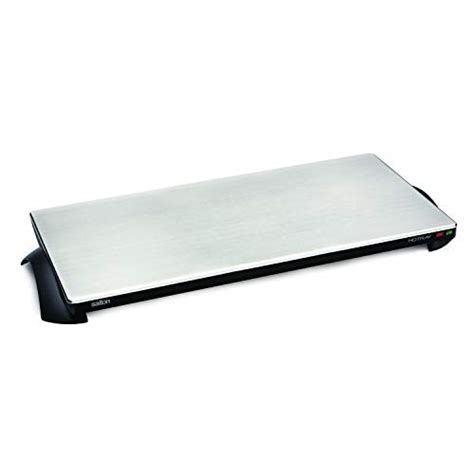 Best Electric Warming Trays for Buffets, Parties & Events