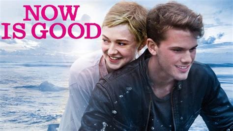 Now is Good (2012) - Ol Parker | Synopsis, Characteristics, Moods, Themes and Related | AllMovie