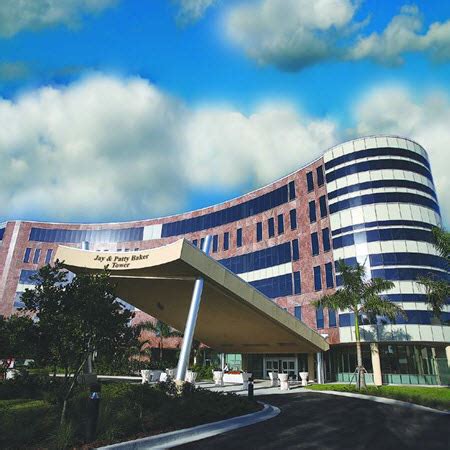 Naples Community Hospital Savings Case Study | Ameresco