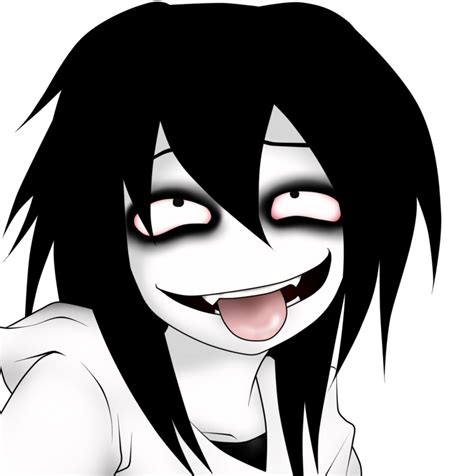 Jeff the Killer - creepypasta Photo (35645323) - Fanpop