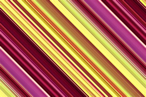 Violet Yellow Stripes Background Free Stock Photo - Public Domain Pictures