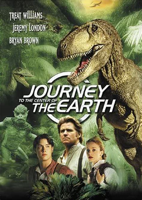 Journey to the Center of the Earth (1999) - WatchSoMuch