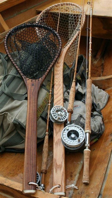 Here’s What Guys Are Pinning on Pinterest (32 Photos) | Fly fishing net ...