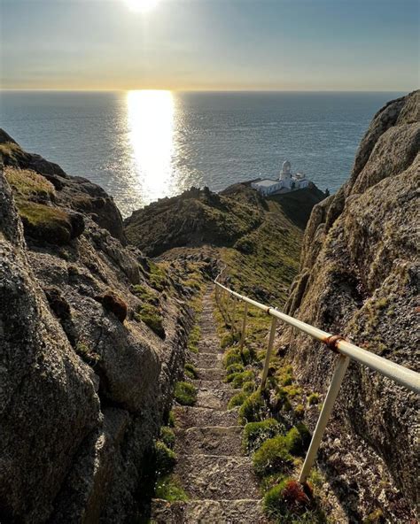 Lundy Island - Bideford.com