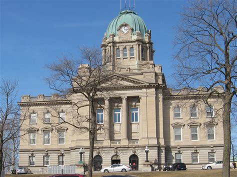 Kankakee County Courthouse | Kankakee, Illinois | Joseph | Flickr