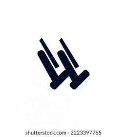 Wiper Logo Design Vector Stock Vector (Royalty Free) 2223397765 | Shutterstock