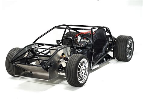 GTM Rolling Chassis - Factory Five Racing