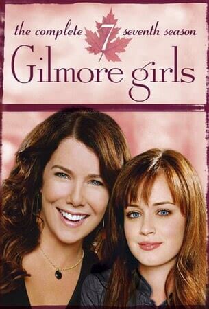 WarnerBros.com | Gilmore Girls: Season 7 | TV