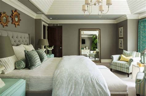 25 Absolutely stunning master bedroom color scheme ideas