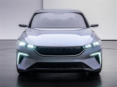 TOGG unveils electric SUV, sedan; dual-motor AWD, up to 400 hp and 500 km range, Level 2 ...