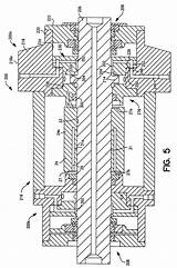 Spindle Hydrostatic Patents Sketch Coloring Page sketch template