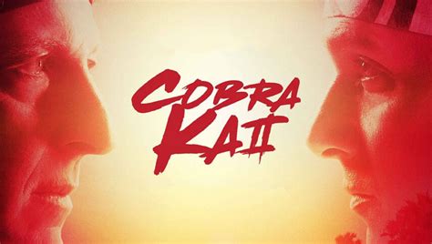 Cobra Kai Font | Hyperpix