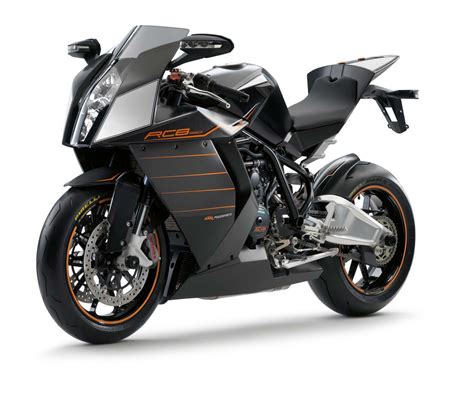 2011 KTM 1190 RC8 R Price Slashed to $16,499 - Asphalt & Rubber