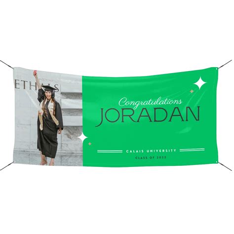 Vinyl Banners | Custom Outdoor Vinyl Banners