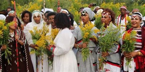 Top 5 Most Famous Festivals in Ethiopia - toplist.info