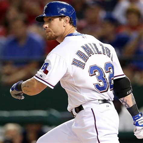 Updating the Top 7 Destinations for Josh Hamilton Next Season | News ...