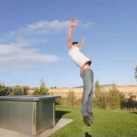 Tumbling Parkour Life GIF - Tumbling ParkourLife Backflip - Discover ...