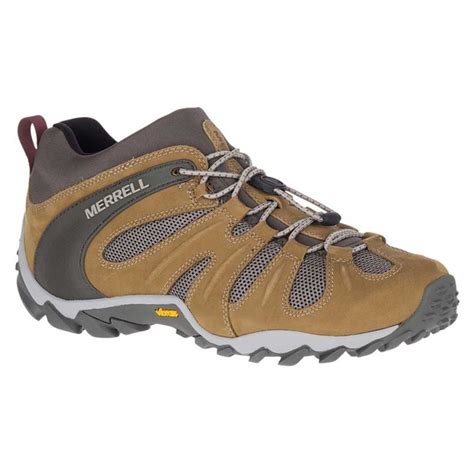 Merrell Chameleon 8 Stretch Waterproof Hiking Shoes