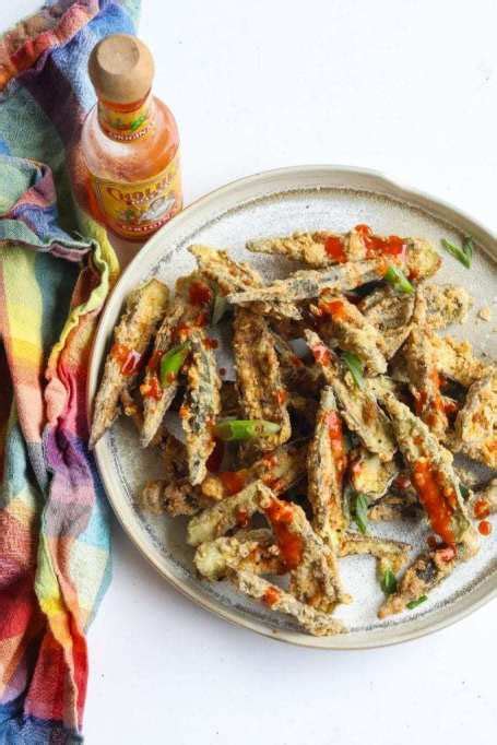 13 Fried Okra Recipes You Should Be Making This Fall - Family World News