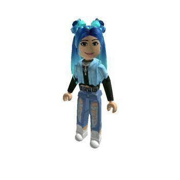 Ashley The Unicorn Roblox Avatar Itsfunneh Roblox Flee The Facility New | My XXX Hot Girl