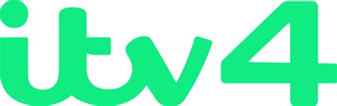 ITV4 | Wikia Logos | Fandom