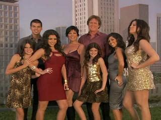 Keeping Up With The Kardashians: Season 1 Trailer (2008) - Video Detective