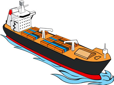 Free vector cargo ships free vector download (636 Free vector) for commercial use. format: ai ...