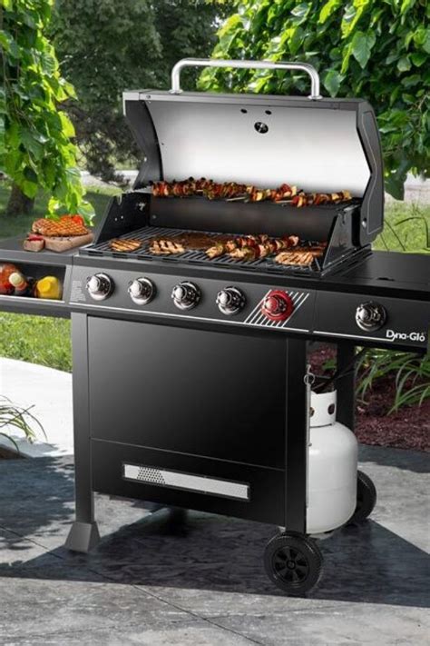 11 Best Gas Grills of 2024 [Propane & Natural Gas] | Best gas grills ...