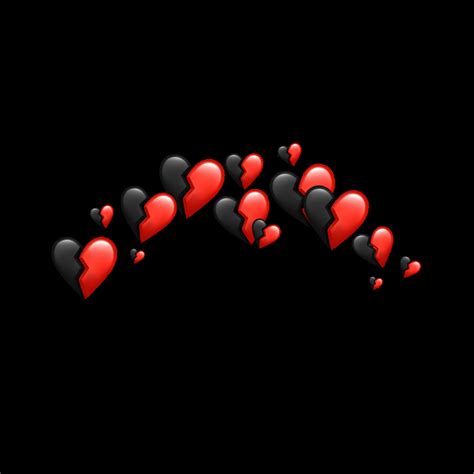 Broken Heart Emoji Wallpapers - Wallpaper Cave