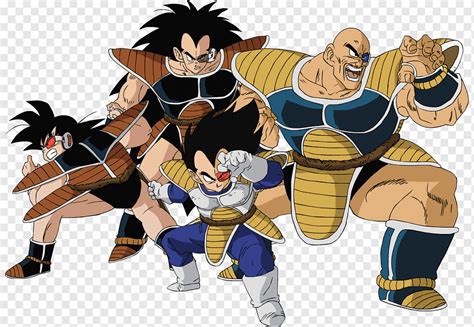 Nappa Vegeta Goku Raditz Gotenks Goku Superh Roe Dibujos Animados | The Best Porn Website