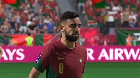 Bruno Fernandes FC 25 Rating | FIFA Ratings