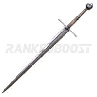 Elden Ring Longsword Builds | Location, Stats