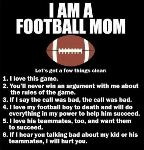 17 Best images about Football Quotes on Pinterest | Football mom shirts, Football and Sport quotes