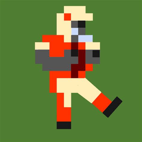 Retro Bowl - Play Retro Bowl on Zologames