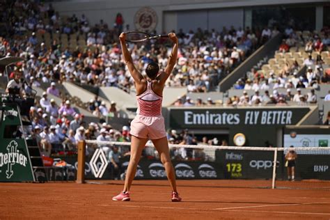 Best photos of Roland-Garros 2023 - Roland-Garros - The official site