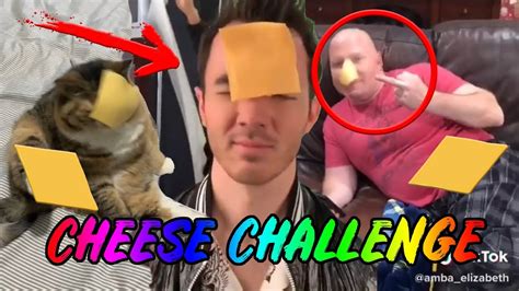 CHEESE CHALLENGE FUNNY COMPILATION | GOT CHEESED | #01 - YouTube