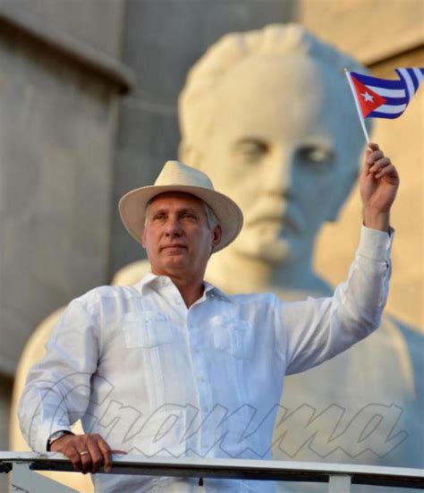 Cuban President to attend the 75 United Nations General Assembly ...