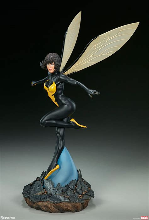 Wasp – Avengers Assemble (Marvel) – Time to collect