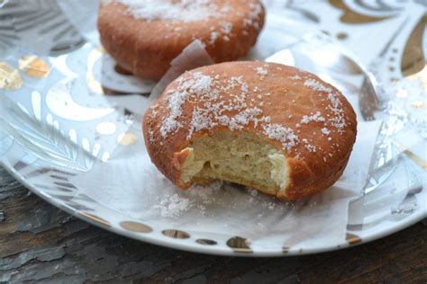 Fat Tuesday – Paczki - Sarcastic Cooking