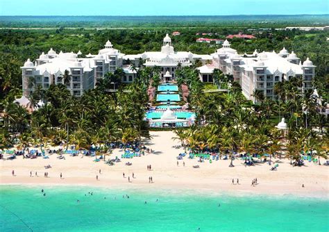 Hotel Riu Palace Punta Cana, Dominican Republic - Reviews, Pictures ...