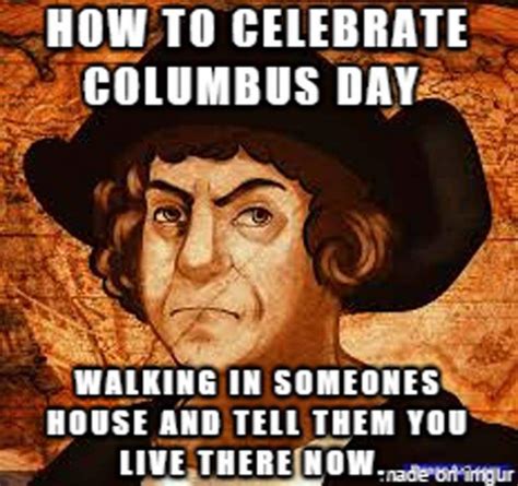 Columbus as a Villain | Christopher Columbus