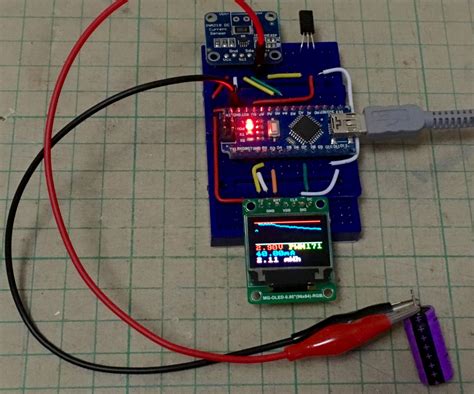 Arduino LTO Charger : 5 Steps (with Pictures) - Instructables