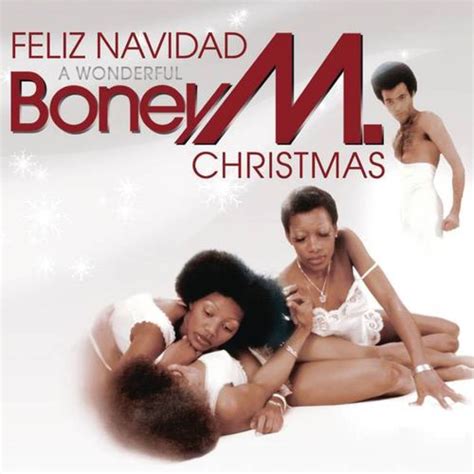 Feliz Navidad (A Wonderful Boney M. Christmas) by Boney M. on Beatsource