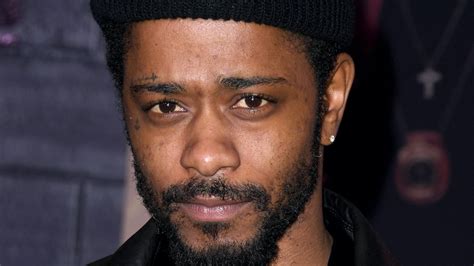 Lakeith Stanfield Is Also ‘Confused’ About His Best Supporting Actor Oscar Nomination