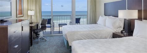 Holiday Inn Resort Daytona Beach Oceanfront, Beachfront Rooms & Suites ...