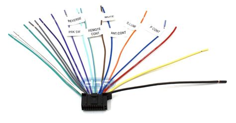 Kenwood Ddx516 Wiring Diagram - Ecoist