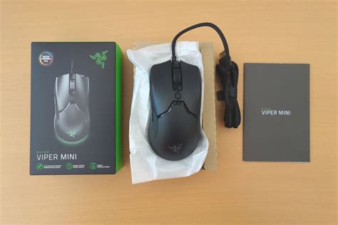 Razer Viper Mini Review - Lightweight, Precise and Affordable ...