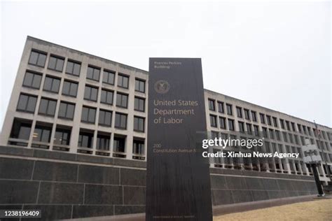 2,966 Us Department Of Labor Building Stock Photos, High-Res Pictures, and Images - Getty Images