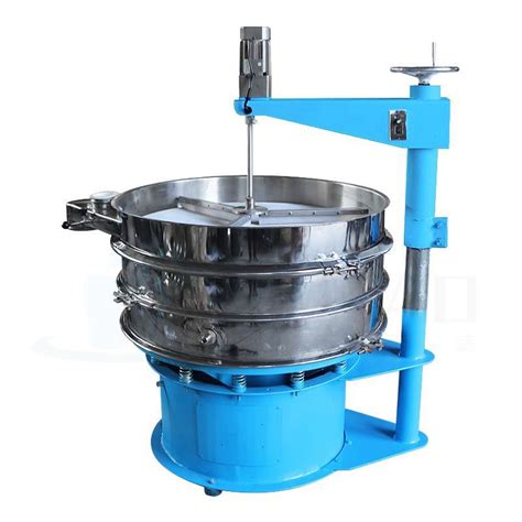 The Sieving Machine Is Can Customized - News - Xinxiang Jubao ...