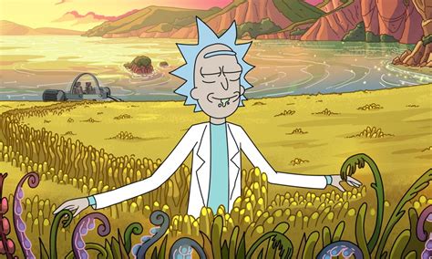 Adult Swim Drops ‘Rick and Morty’ Season 4 Finale Teaser: Watch